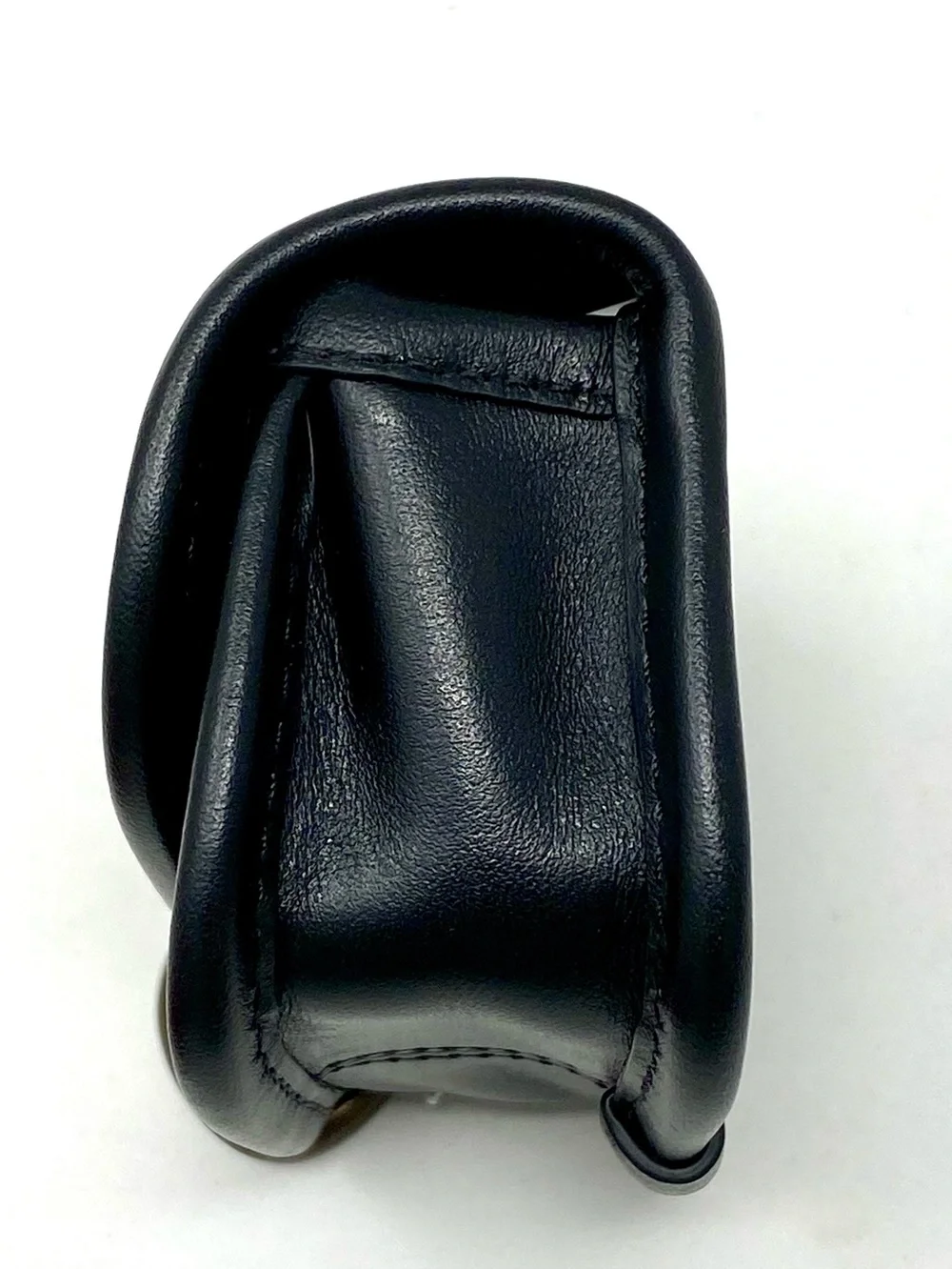 NWT Coach turnlock bag charm